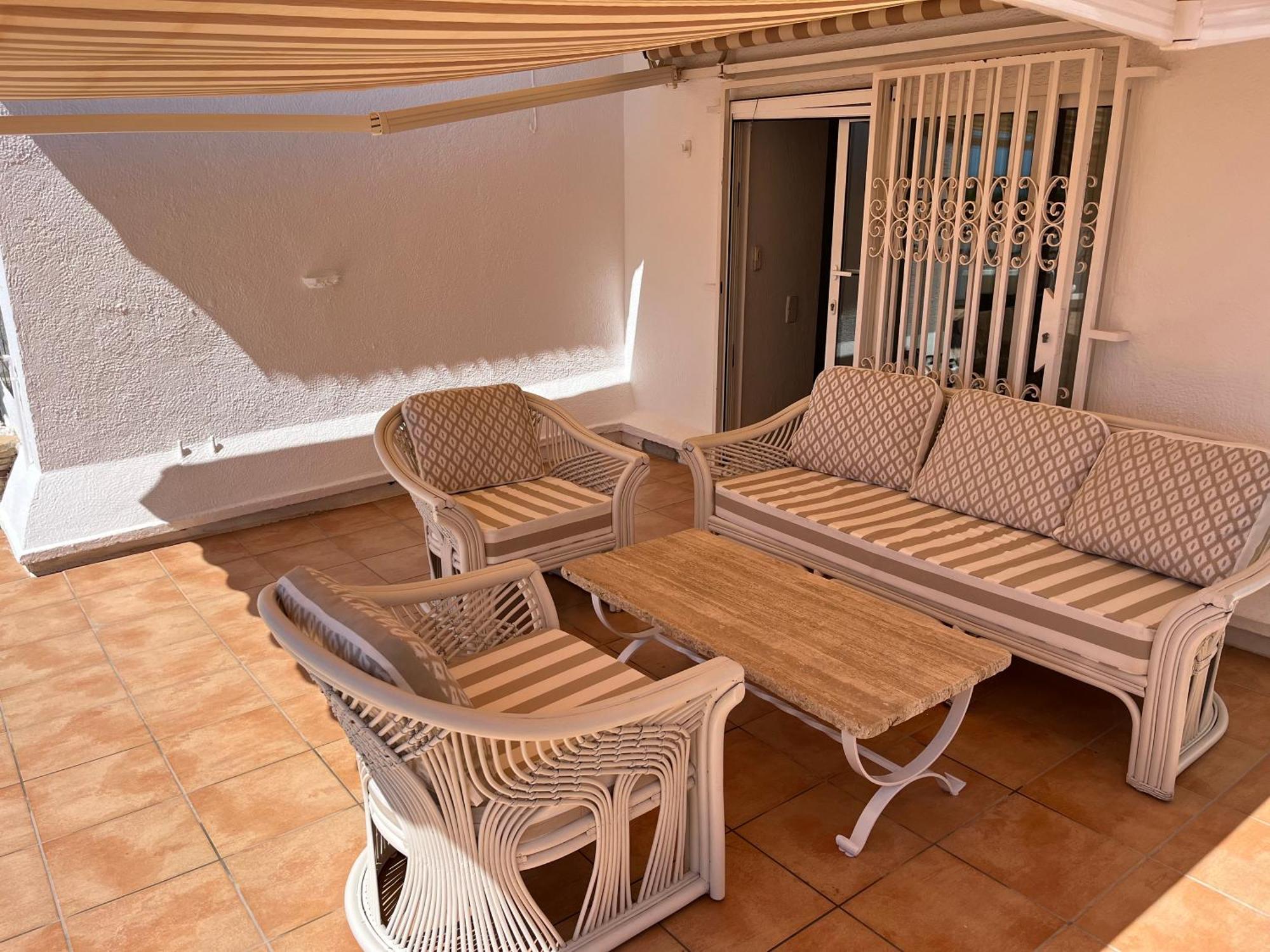 Apartamento Con Vistas Magnificas Benissa Exterior photo